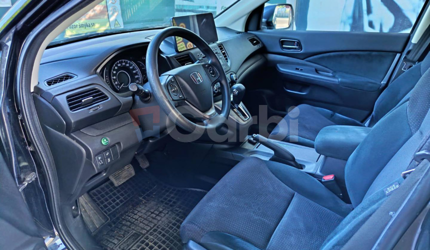 Honda CR-V 2.0 i-VTEC Comfort 4WD A/T