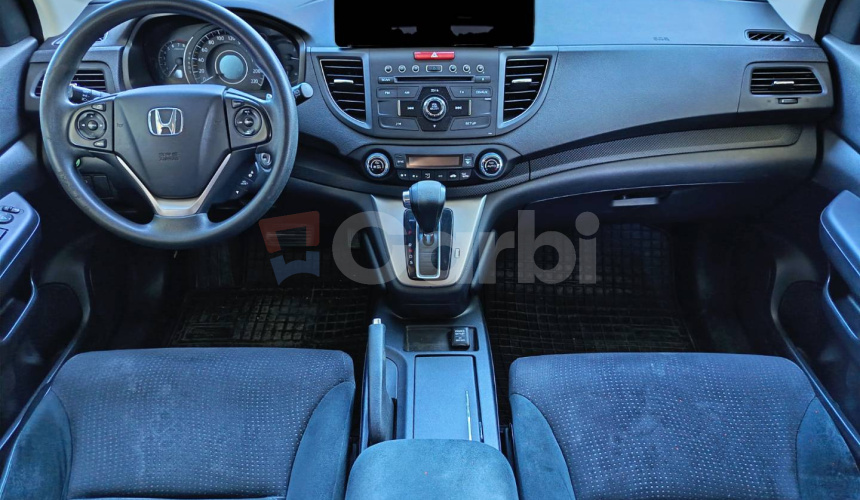 Honda CR-V 2.0 i-VTEC Comfort 4WD A/T