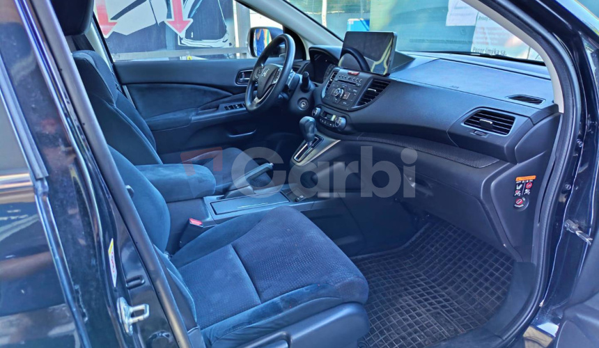 Honda CR-V 2.0 i-VTEC Comfort 4WD A/T