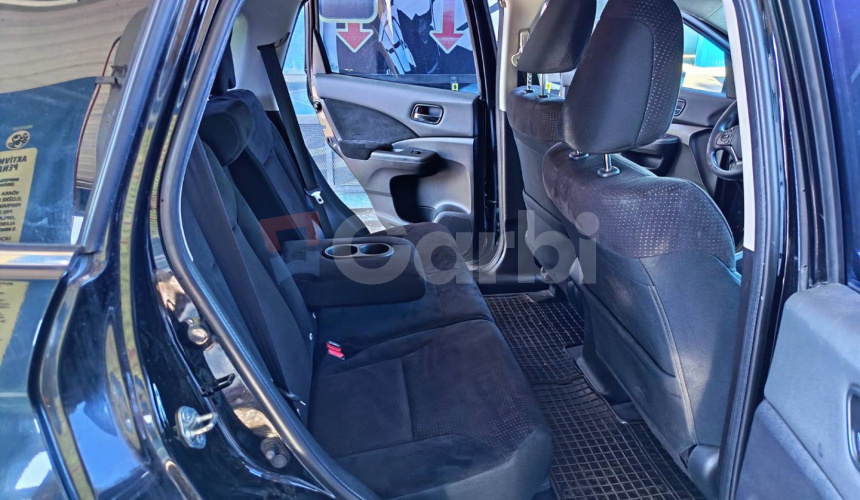 Honda CR-V 2.0 i-VTEC Comfort 4WD A/T