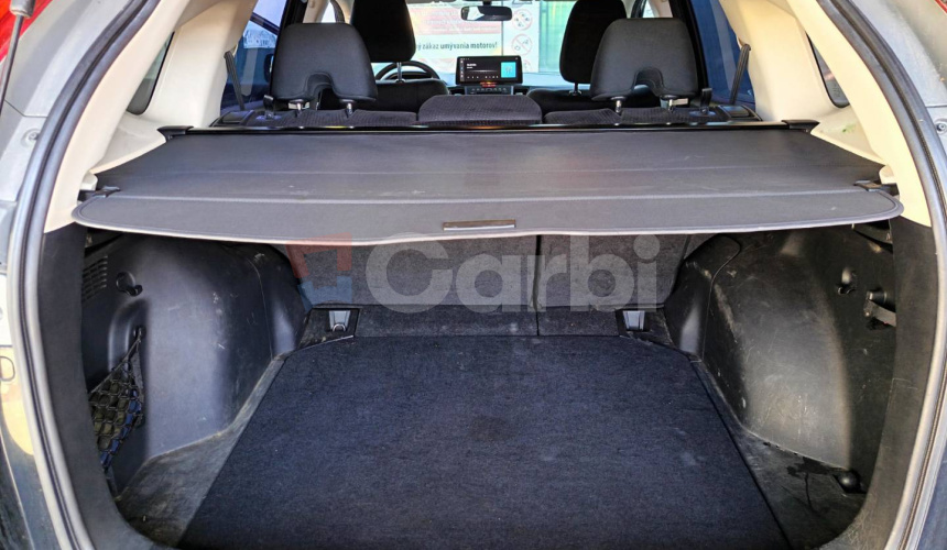 Honda CR-V 2.0 i-VTEC Comfort 4WD A/T