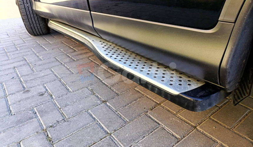 Honda CR-V 2.0 i-VTEC Comfort 4WD A/T