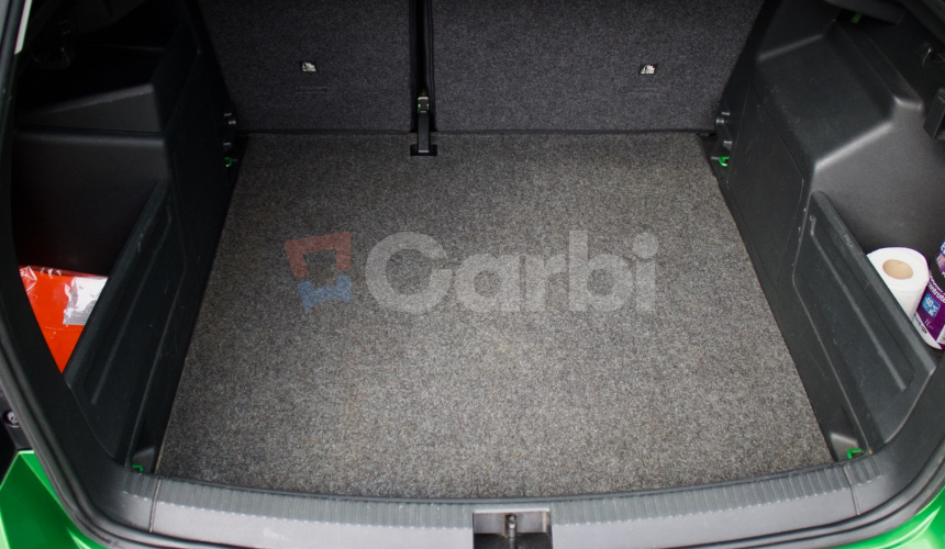Škoda Fabia Combi 1.2 TSI 110k Style