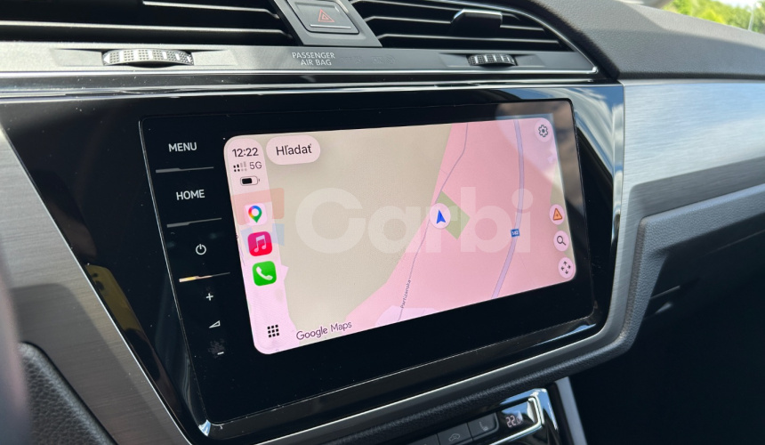 Volkswagen Touran R-Line 2.0 TDI