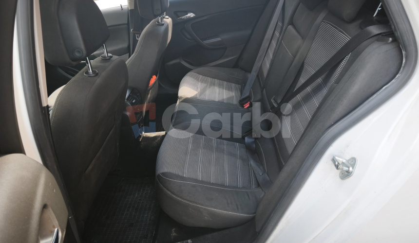 Opel Insignia SPORTS TOURER