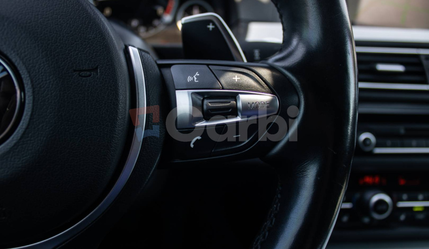 BMW Rad 5 Touring M550d xDrive
