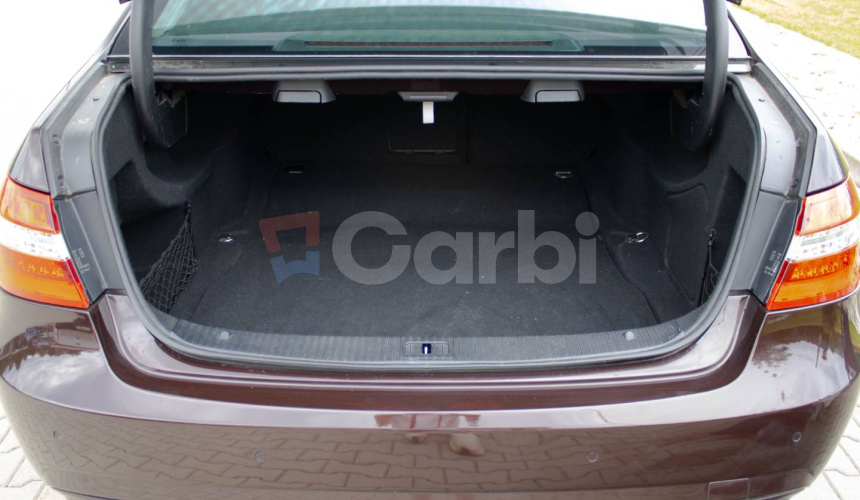 Mercedes-Benz E trieda Sedan 350 CDI Blue Avantgarde