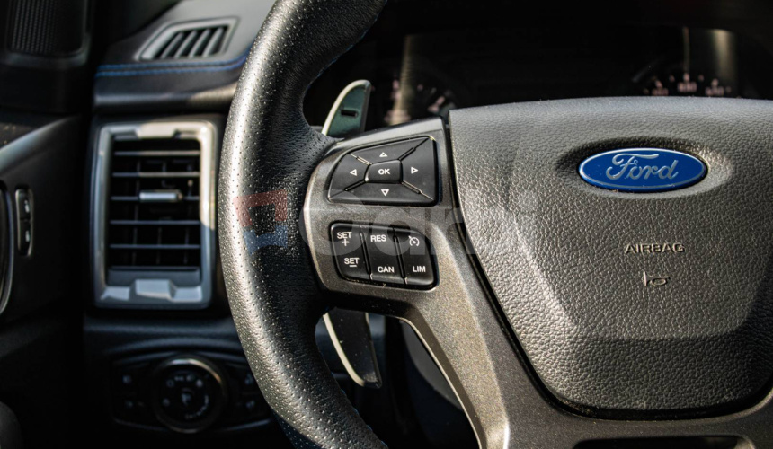 Ford Ranger 2.0 TDCi Ecoblue BiTurbo Raptor 4x4 A/T