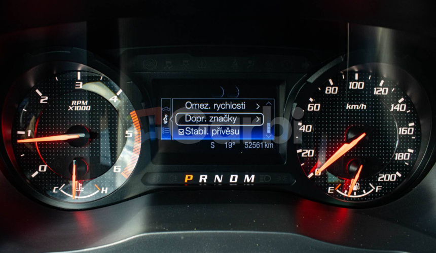 Ford Ranger 2.0 TDCi Ecoblue BiTurbo Raptor 4x4 A/T