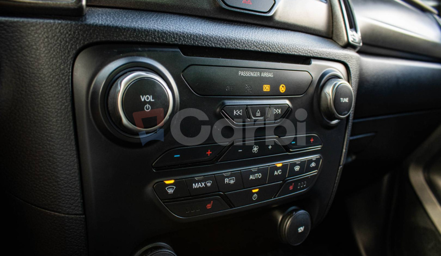 Ford Ranger 2.0 TDCi Ecoblue BiTurbo Raptor 4x4 A/T