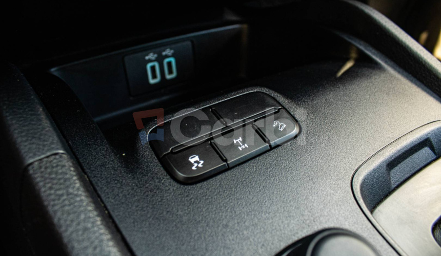 Ford Ranger 2.0 TDCi Ecoblue BiTurbo Raptor 4x4 A/T