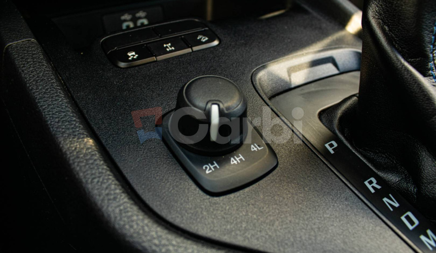 Ford Ranger 2.0 TDCi Ecoblue BiTurbo Raptor 4x4 A/T
