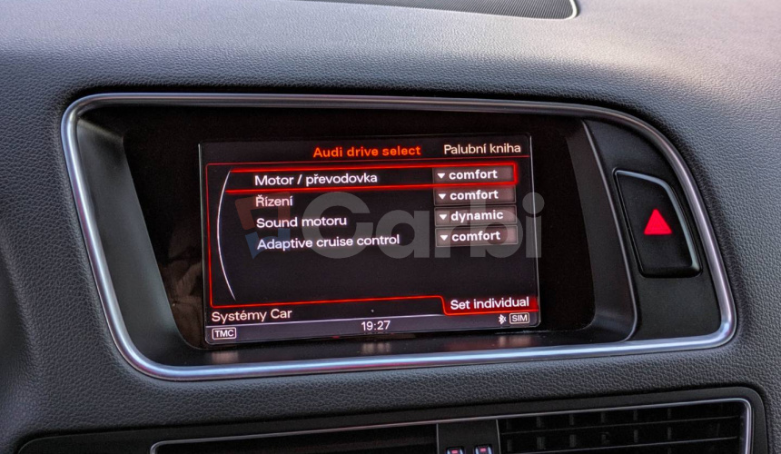 Audi SQ5 3.0 BiTDI Quattro 230kW A8