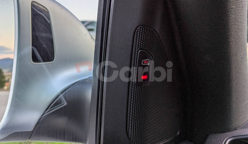 Audi SQ5 3.0 BiTDI Quattro 230kW A8