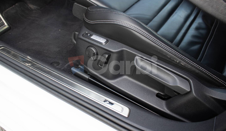 Volkswagen Passat 1.8 TSI BMT Highline DSG