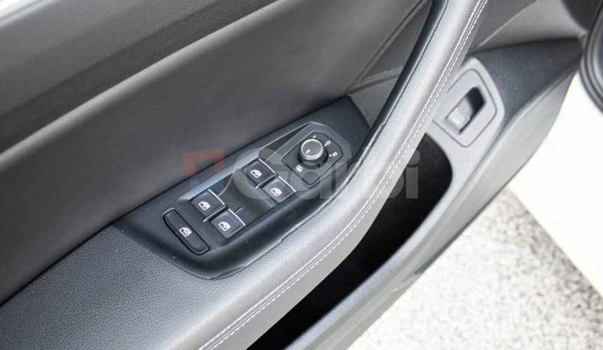 Volkswagen Passat 1.8 TSI BMT Highline DSG