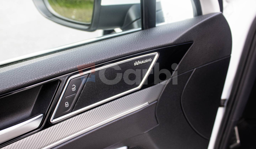 Volkswagen Passat 1.8 TSI BMT Highline DSG