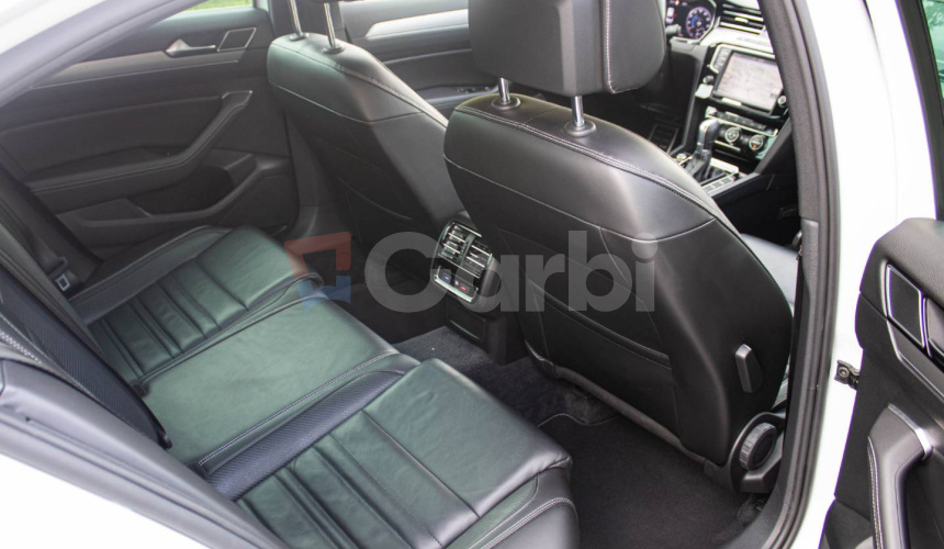 Volkswagen Passat 1.8 TSI BMT Highline DSG