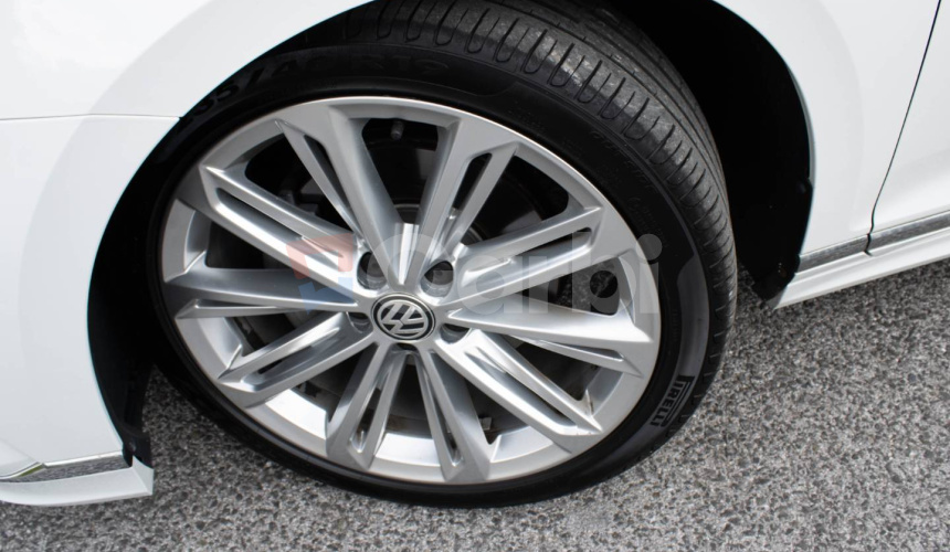 Volkswagen Passat 1.8 TSI BMT Highline DSG