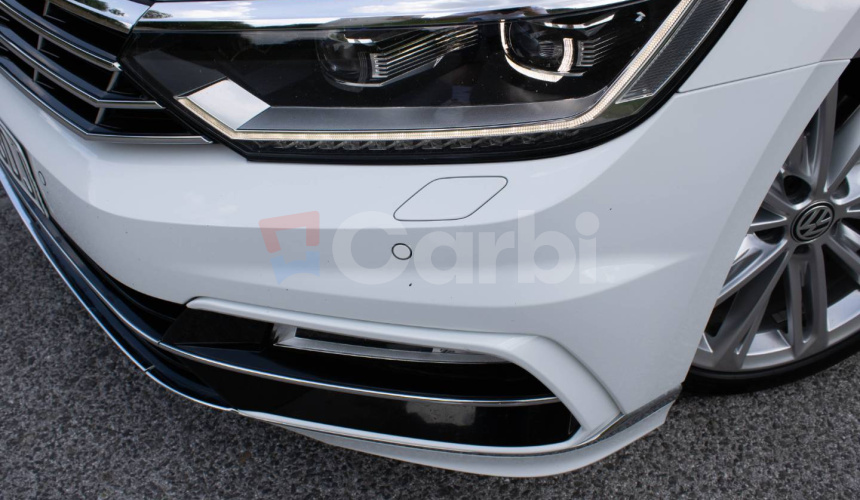 Volkswagen Passat 1.8 TSI BMT Highline DSG