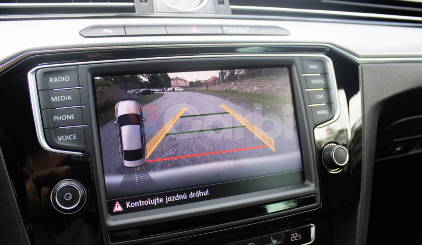 Volkswagen Passat 1.8 TSI BMT Highline DSG