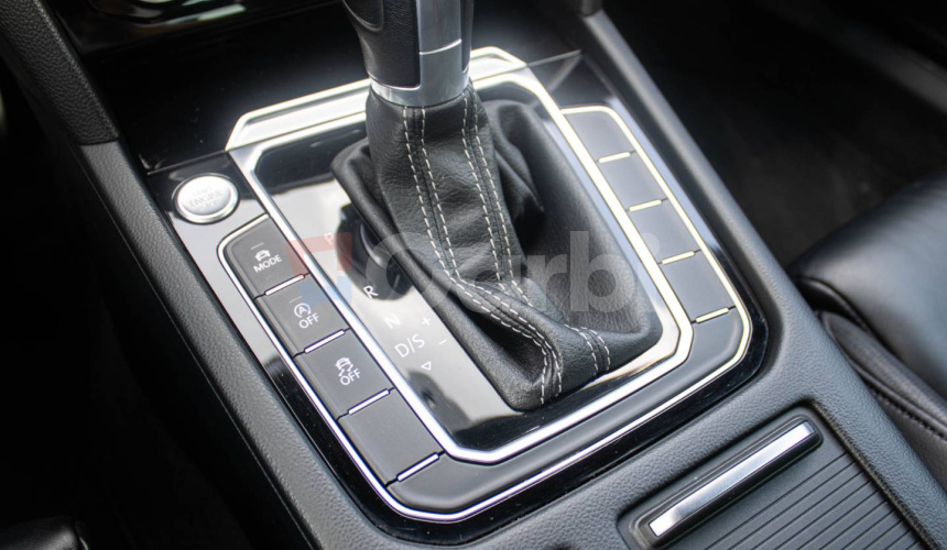 Volkswagen Passat 1.8 TSI BMT Highline DSG