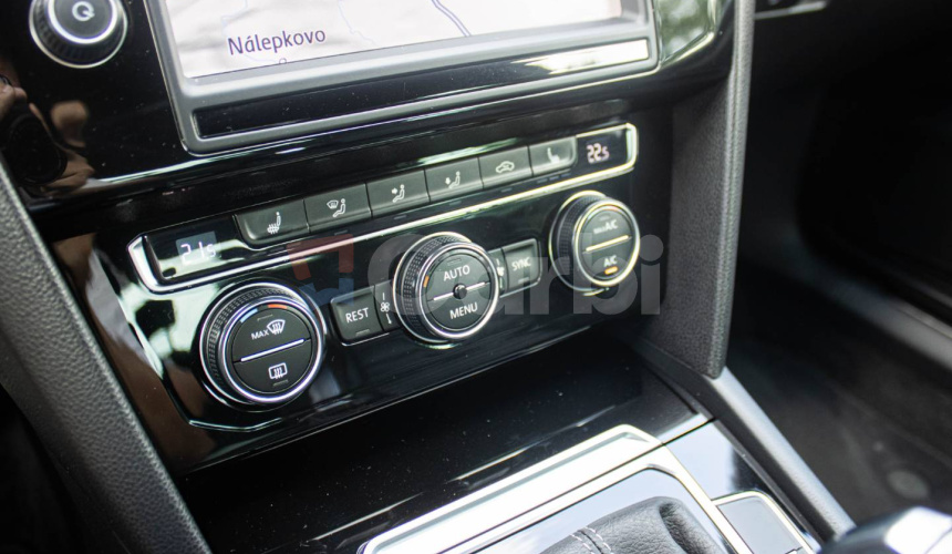 Volkswagen Passat 1.8 TSI BMT Highline DSG