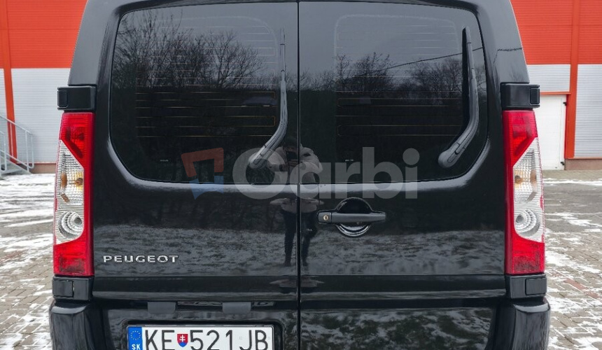 Peugeot Expert