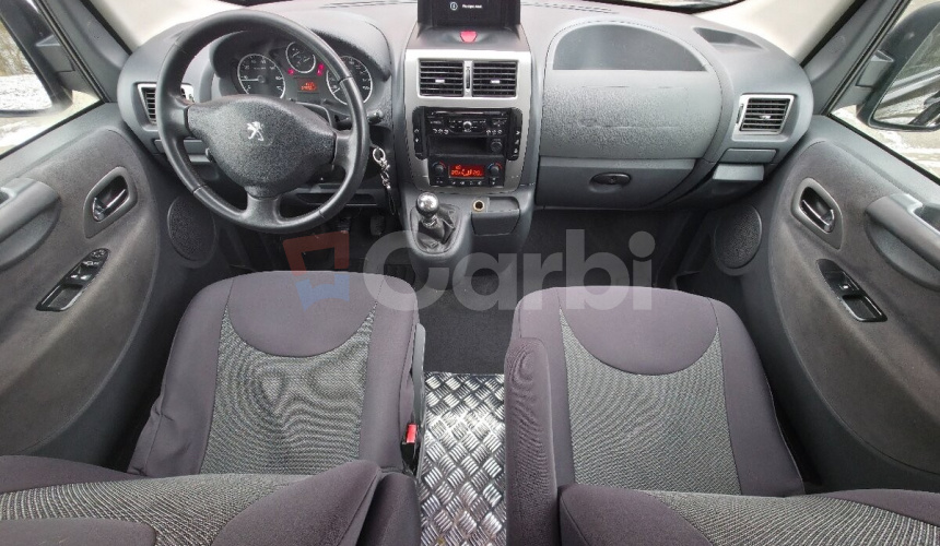 Peugeot Expert