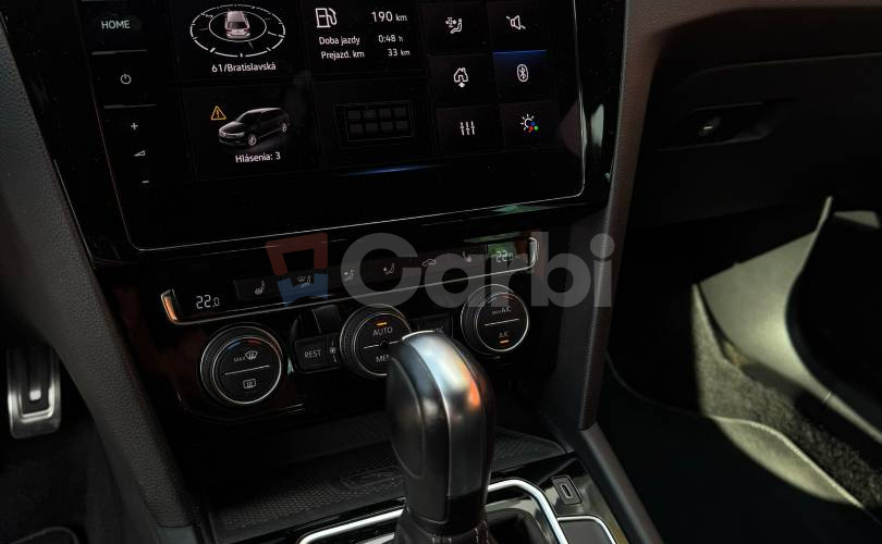 Volkswagen Passat Variant 2.0 TDI Business 4Motion DSG