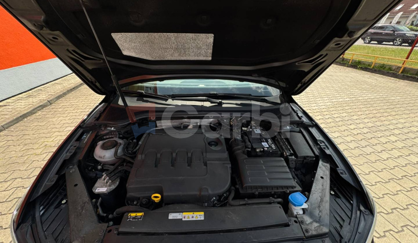 Volkswagen Passat Variant 2.0 TDI Business 4Motion DSG