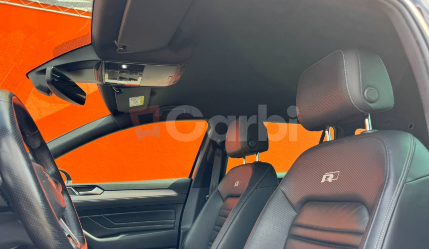 Volkswagen Passat Variant 2.0 TDI Business 4Motion DSG