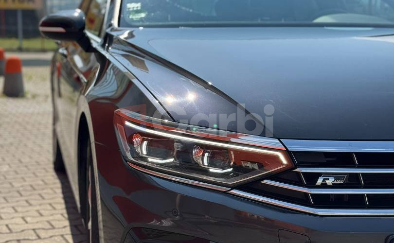 Volkswagen Passat Variant 2.0 TDI Business 4Motion DSG