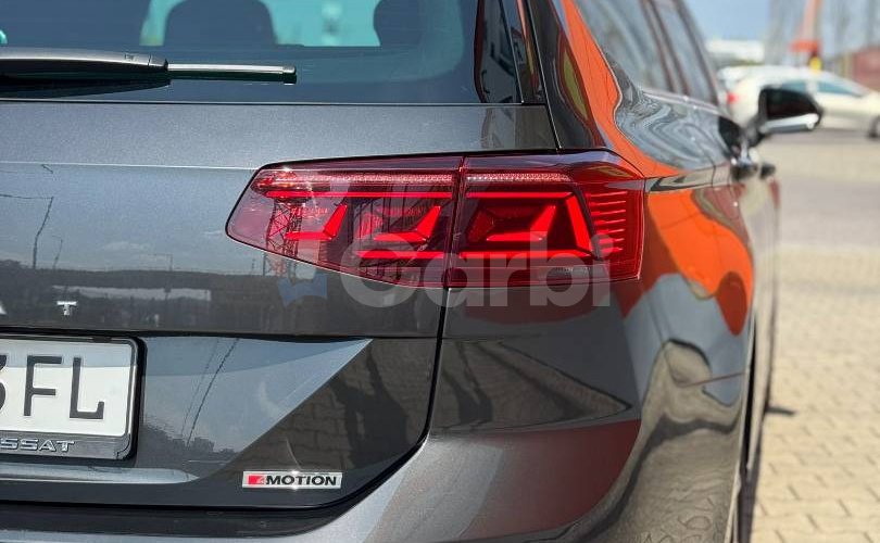 Volkswagen Passat Variant 2.0 TDI Business 4Motion DSG