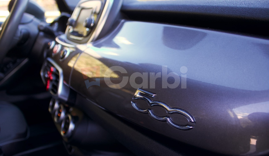 Fiat 500X 1.4 MultiAir Lounge