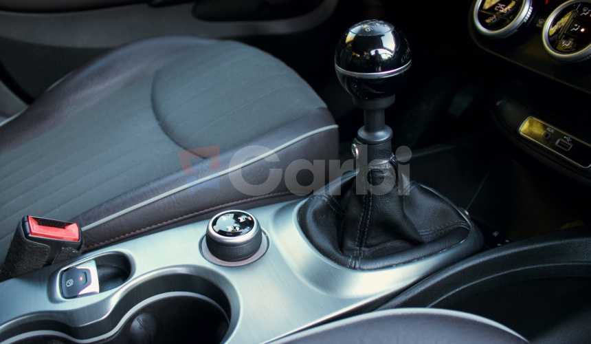 Fiat 500X 1.4 MultiAir Lounge