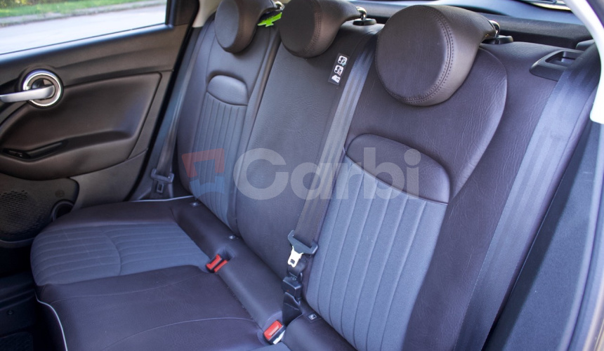 Fiat 500X 1.4 MultiAir Lounge