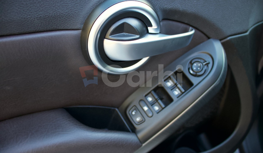 Fiat 500X 1.4 MultiAir Lounge