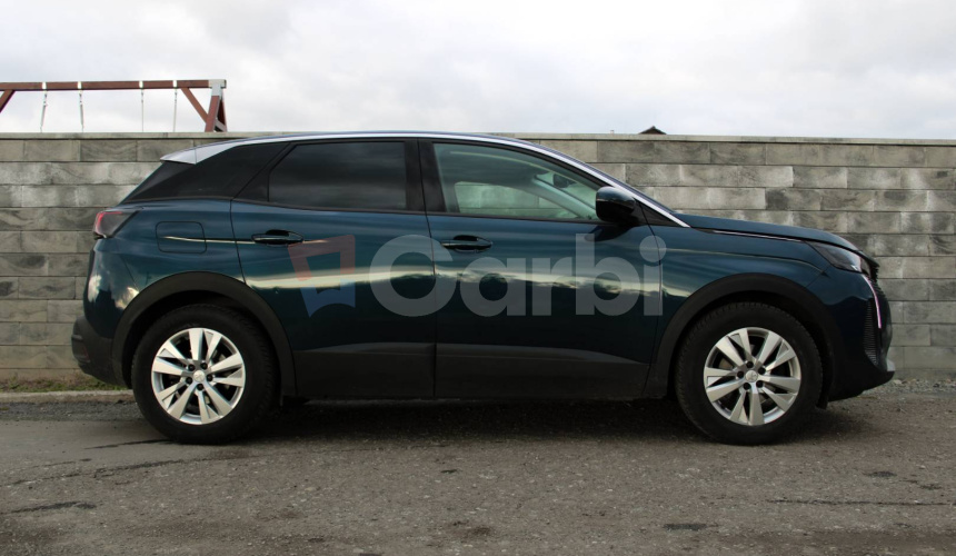 Peugeot 3008 1.2 PureTech 130k Allure