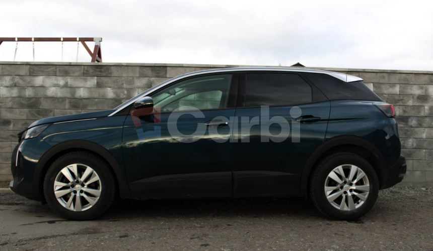 Peugeot 3008 1.2 PureTech 130k Allure