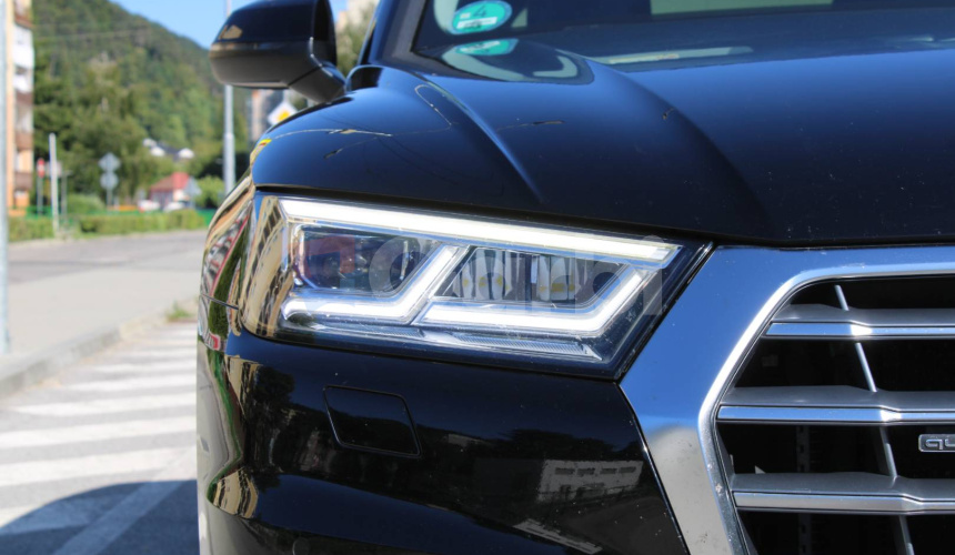 Audi Q5 40 2.0 TDI Basis quattro S tronic