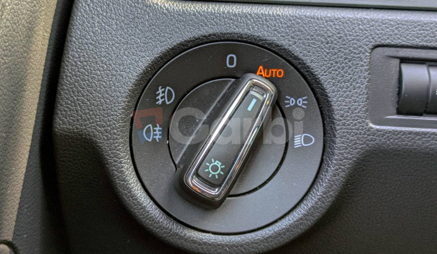 Škoda Rapid 1.0 TSI 110k Extra EU6 DSG