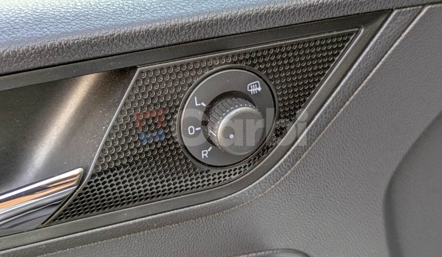 Škoda Rapid 1.0 TSI 110k Extra EU6 DSG