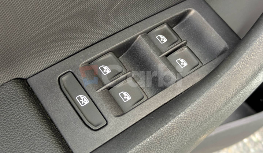 Škoda Rapid 1.0 TSI 110k Extra EU6 DSG