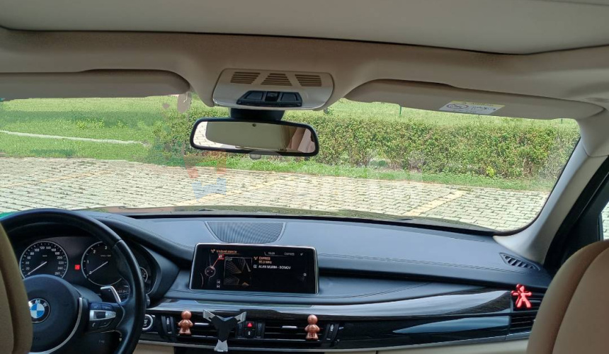 BMW X5 xDrive30d A/T