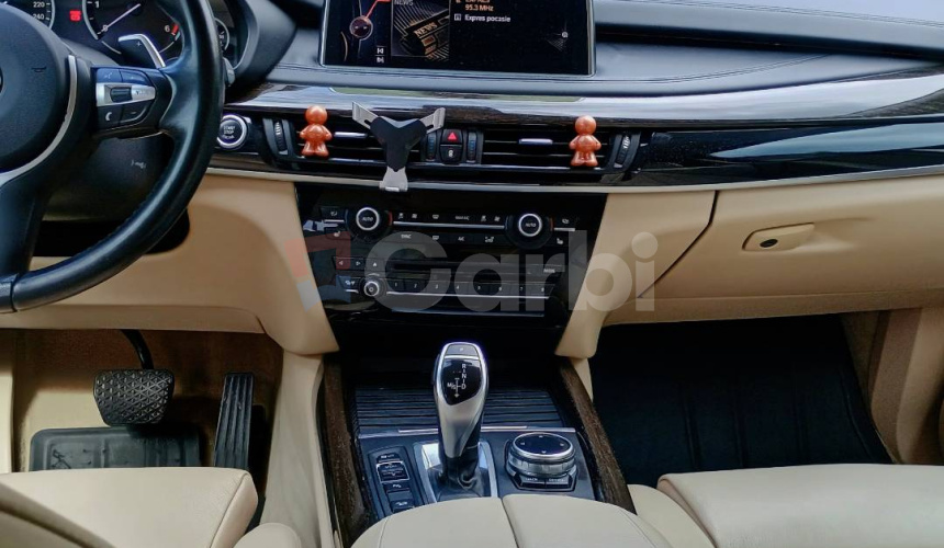 BMW X5 xDrive30d A/T
