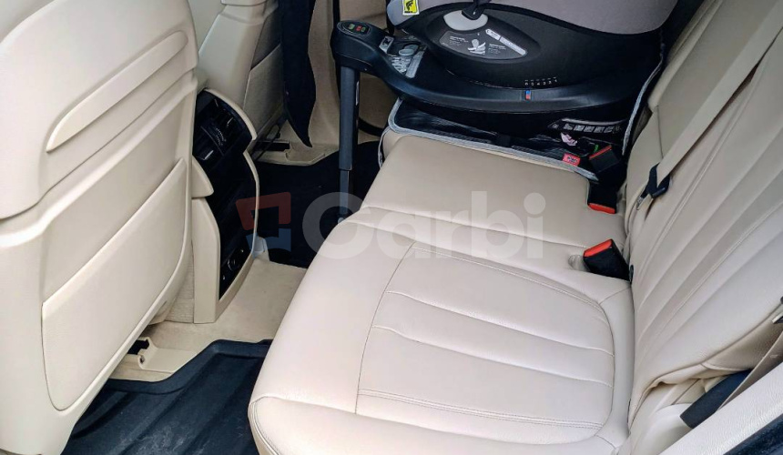 BMW X5 xDrive30d A/T