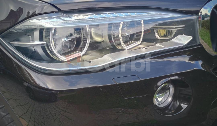 BMW X5 xDrive30d A/T
