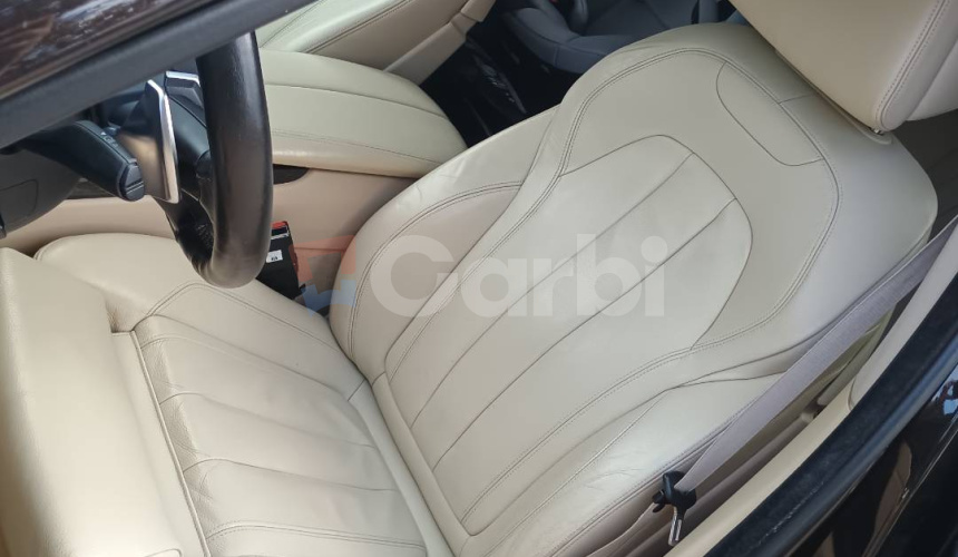 BMW X5 xDrive30d A/T
