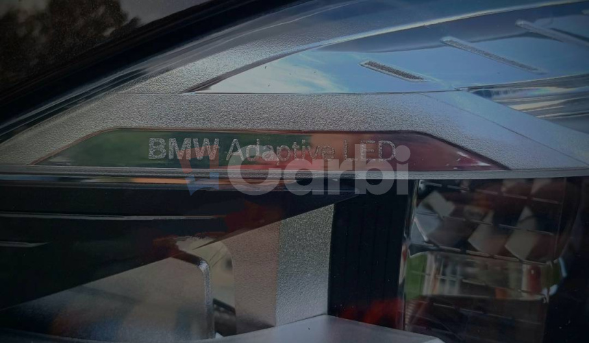 BMW X5 xDrive30d A/T